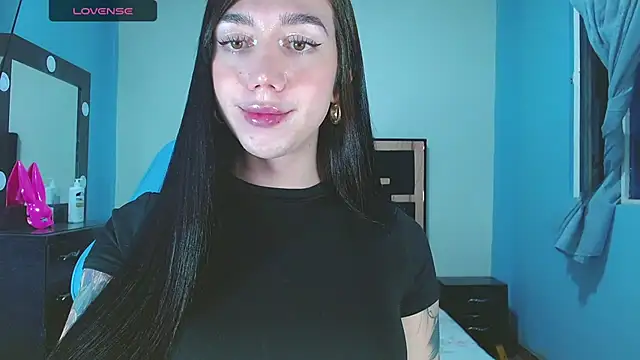 Show Webcam de karla_zambrano