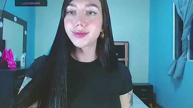 Вебкам-шоу karla_zambrano