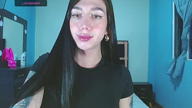 Show de karla_zambrano na webcam