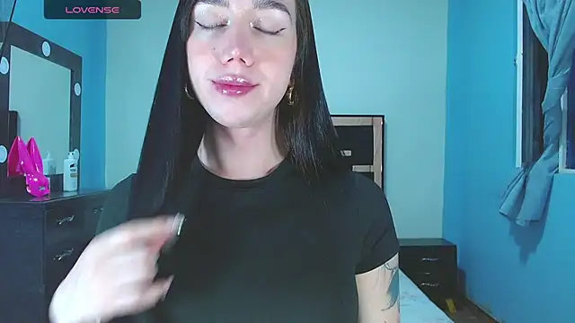 karla_zambrano Webcamshow