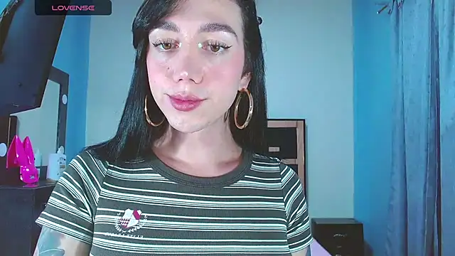karla_zambrano Webcam Show