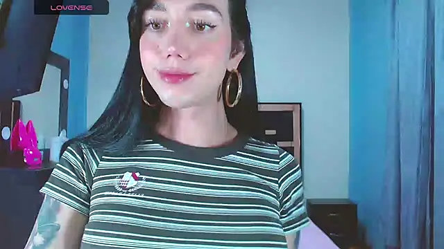 karla_zambrano Webcam show
