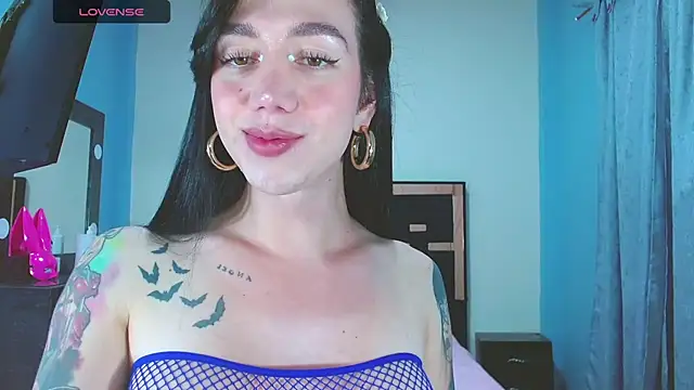 karla_zambrano Webcam show