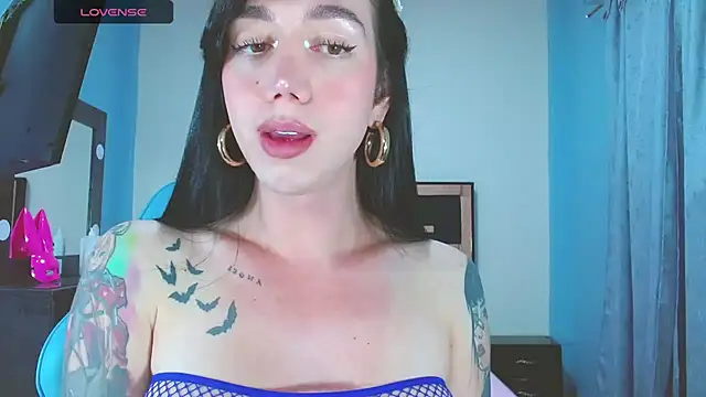 karla_zambrano 웹캠 쇼