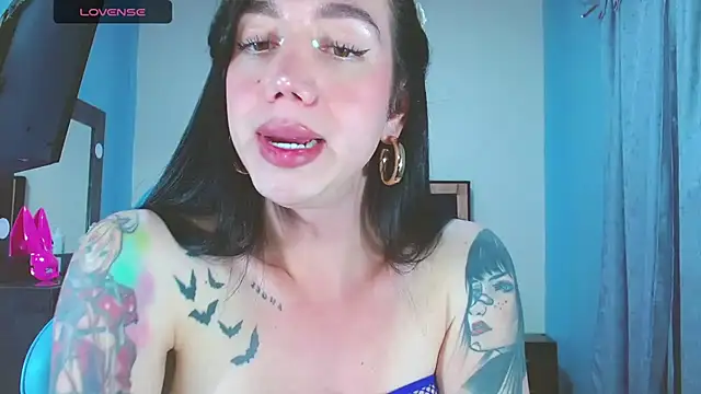 karla_zambrano Webcam show