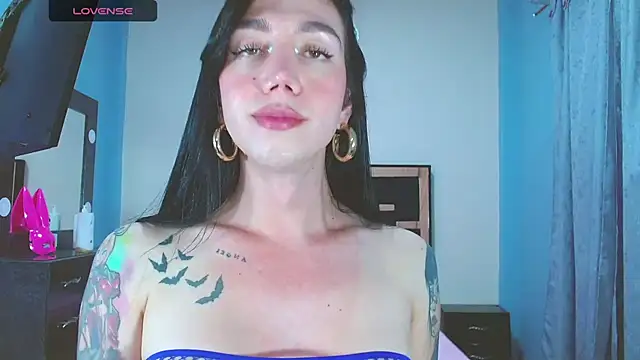 karla_zambrano – webcam-show
