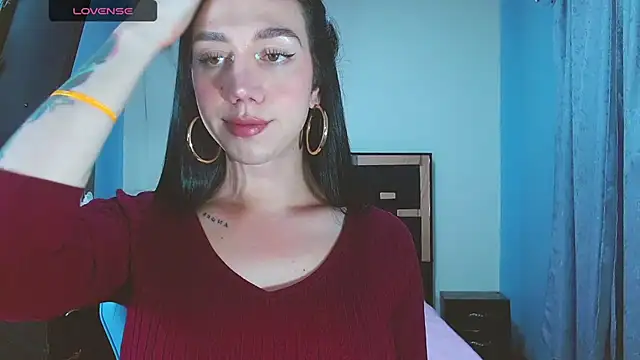 karla_zambranoのウェブカメラショー