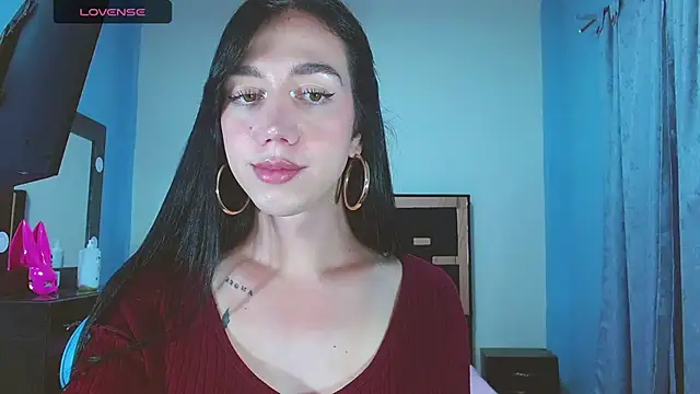 karla_zambrano – webcam-show