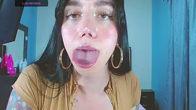 karla_zambrano Webcamshow