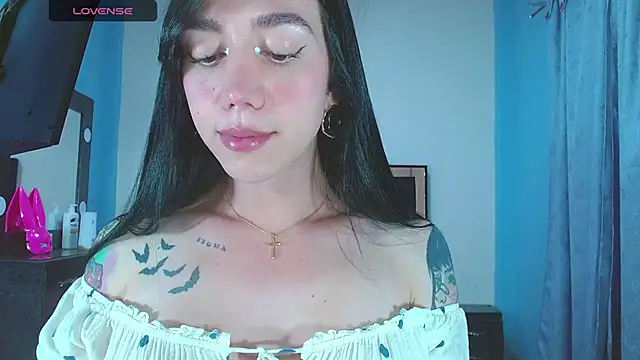 Show Webcam de karla_zambrano