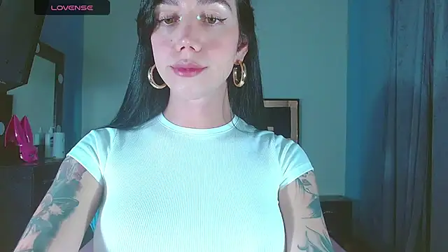 karla_zambrano Webcam show
