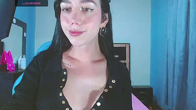 Show de karla_zambrano na webcam