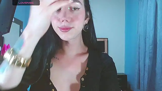 karla_zambrano: вебкам-шоу