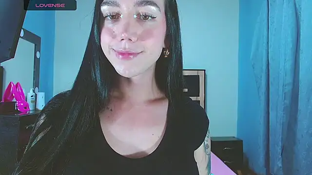 karla_zambrano 网络视讯表演