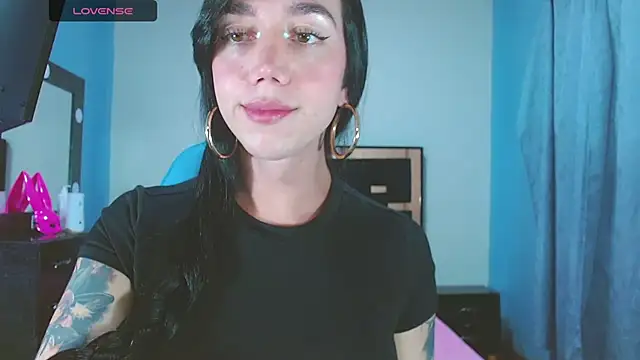 Show Webcam de karla_zambrano