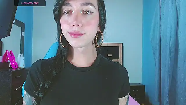 karla_zambrano 웹캠 쇼