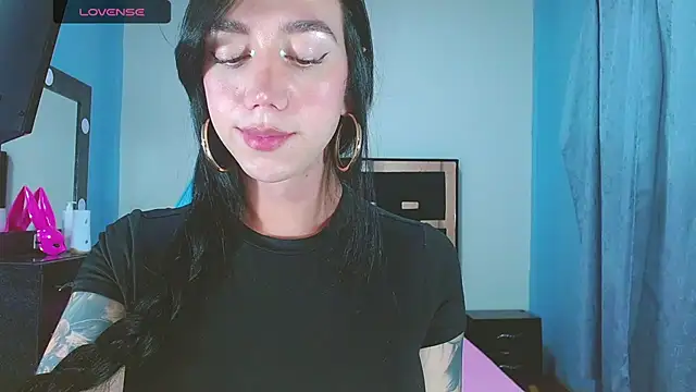 karla_zambrano – webcam-show
