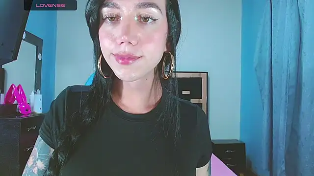 Show de webcam de karla_zambrano