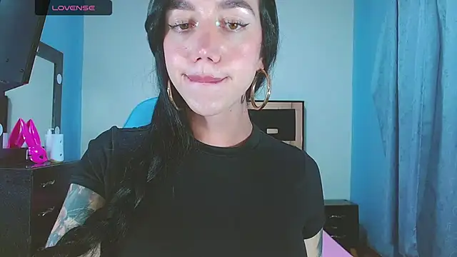 karla_zambrano 网络视讯表演
