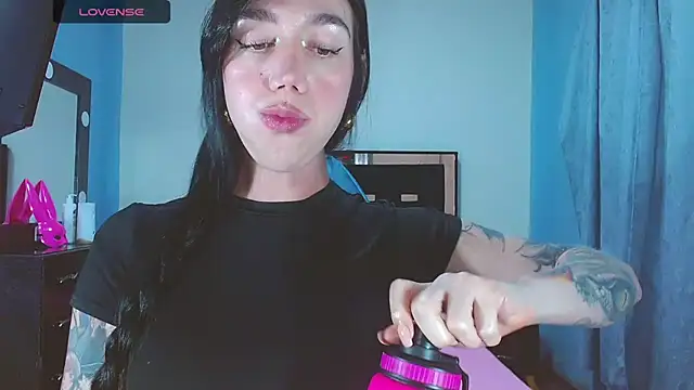 karla_zambrano 网络视讯表演