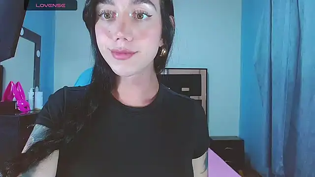 karla_zambrano 网络视讯表演