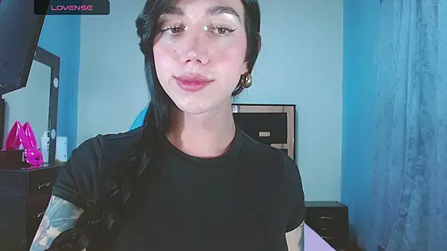 karla_zambrano 웹캠 쇼