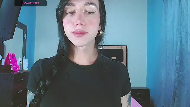 Show de karla_zambrano na webcam