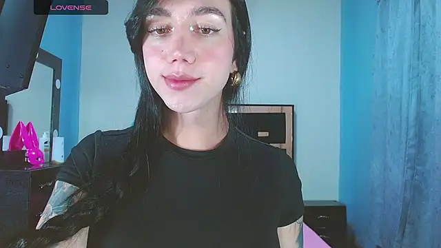 karla_zambrano 웹캠 쇼