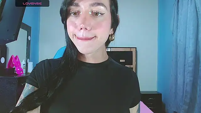 Show Webcam de karla_zambrano