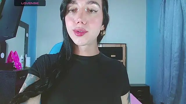 Show de karla_zambrano na webcam