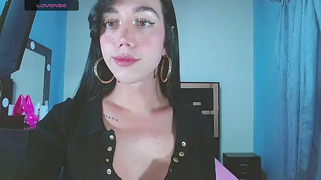 karla_zambrano Webcam Show