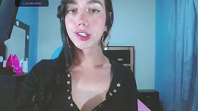 Show webcam de karla_zambrano