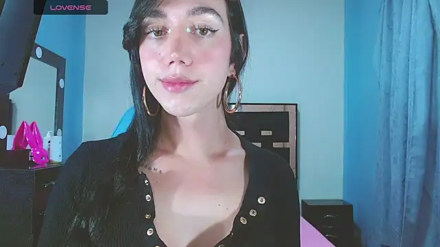 karla_zambrano Webcam Show