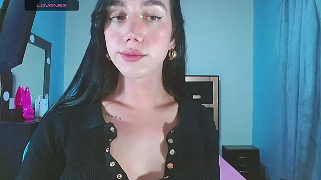 karla_zambrano Webcam-Show