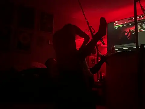 69woodinson Шоу с уебкамера