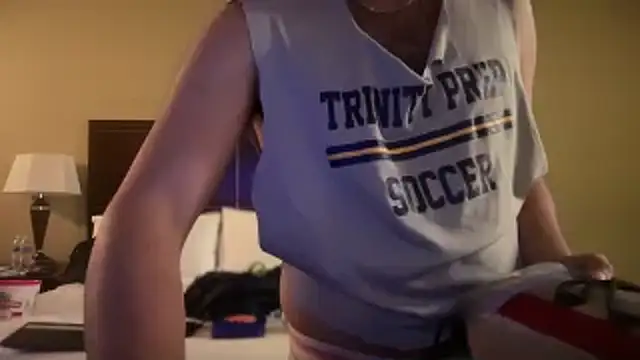 69woodinson Pertunjukan Webcam