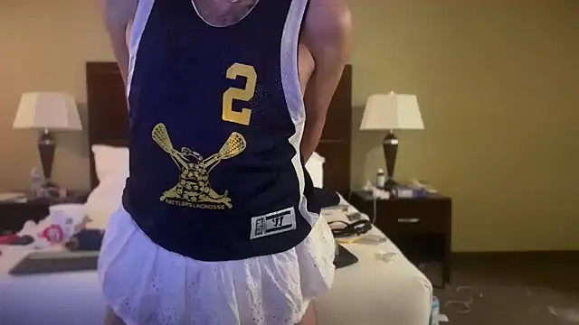 69woodinson's Webcam Show