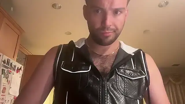 69woodinson Adlı Modelin Web Kamerası Şovu
