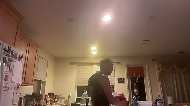 69woodinson's Webcam Show