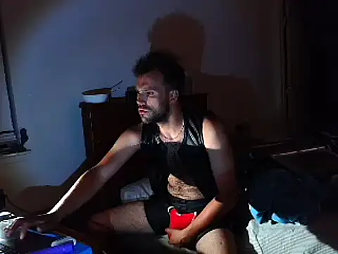 Show webcam de 69woodinson