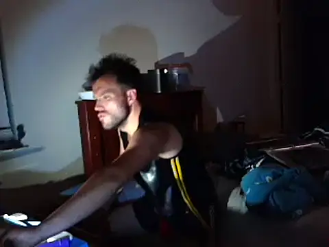 69woodinson Pertunjukan Webcam