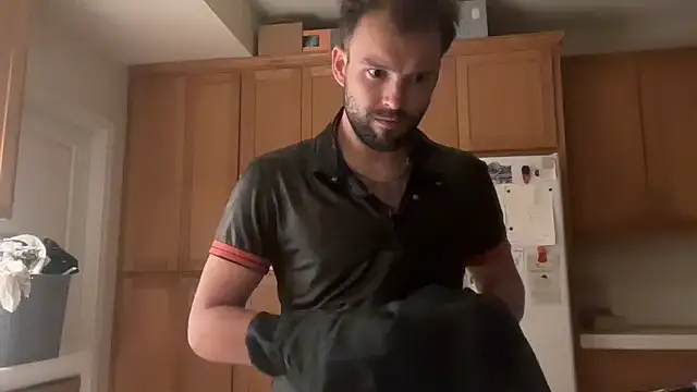 הופעת וובקאם של 69woodinson
