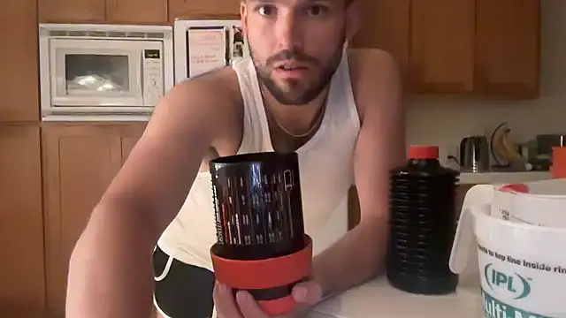Show webcam de 69woodinson