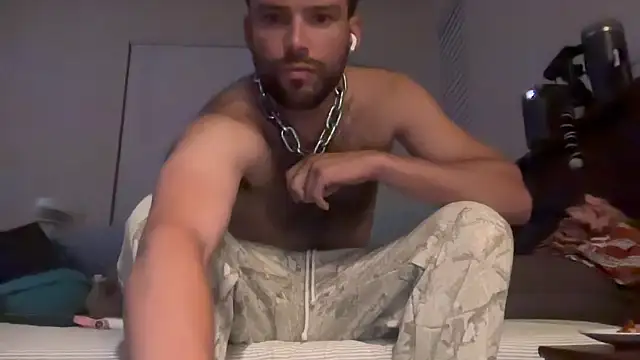 69woodinson 웹캠 쇼