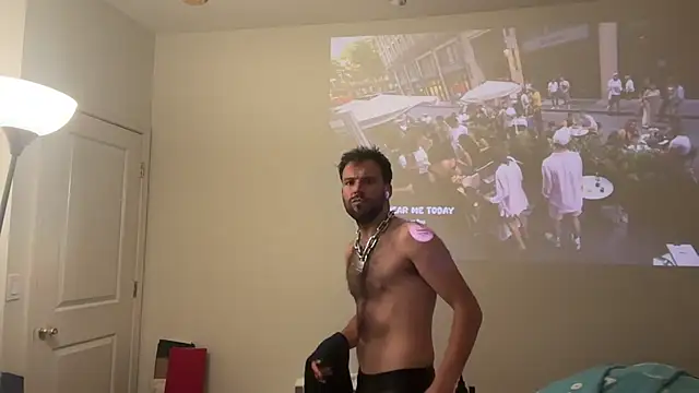 69woodinson's Webcam Show