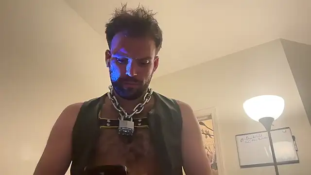 69woodinson Pertunjukan Webcam