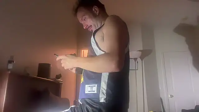 69woodinson's Webcam Show