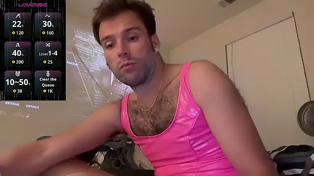 69woodinson webkamerás műsora