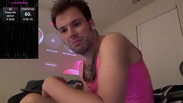 Show webcam de 69woodinson