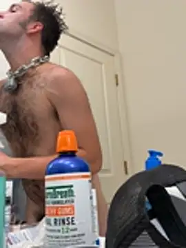 69woodinson Webcam-Show